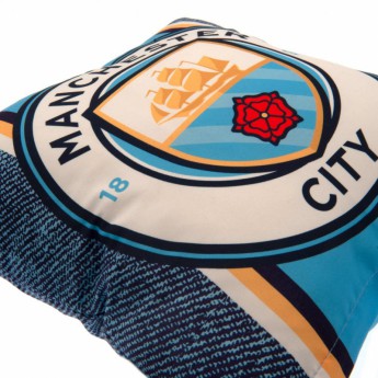 Manchester City poduszka VS