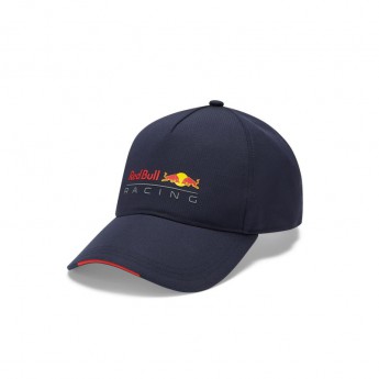 Red Bull Racing czapka baseballówka Classic Navy F1 Team 2021