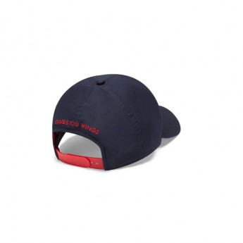 Red Bull Racing czapka baseballówka Classic Navy F1 Team 2021