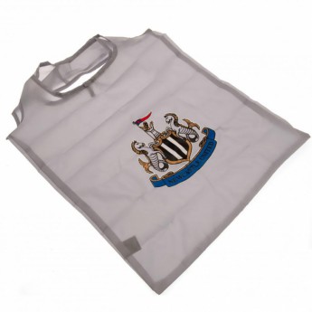 Newcastle United torba zakupowa Reusable Shopper Bag