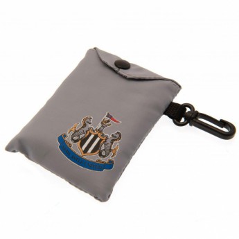 Newcastle United torba zakupowa Reusable Shopper Bag