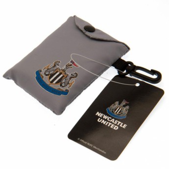 Newcastle United torba zakupowa Reusable Shopper Bag