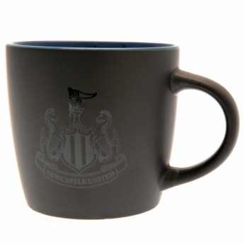 Newcastle United kubek Matte