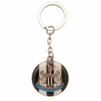Newcastle United brelok i pineska Colour crest
