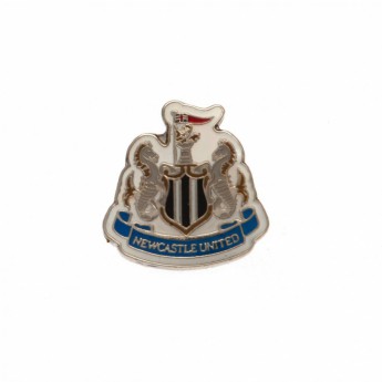 Newcastle United brelok i pineska Colour crest