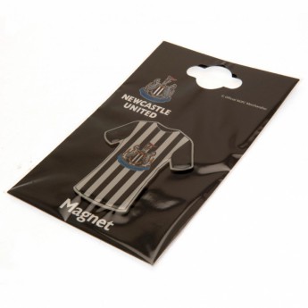 Newcastle United magneska Home Kit