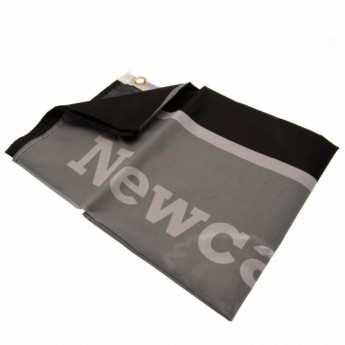 Newcastle United flaga WM