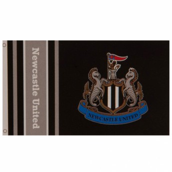 Newcastle United flaga WM