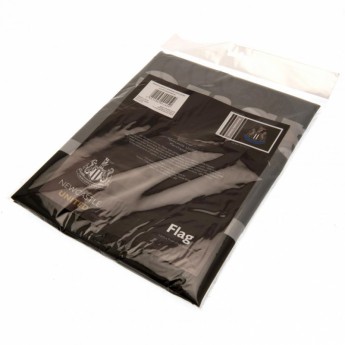Newcastle United flaga WM