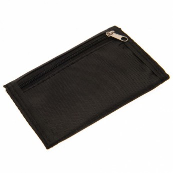 Newcastle United portfel Nylon Wallet SW