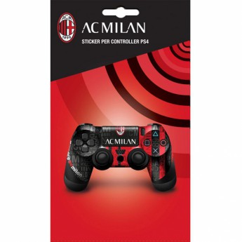 AC Milan etui do pada PS4 Controller Skin