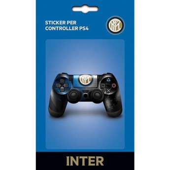 Inter Milan etui do pada PS4 Controller Skin