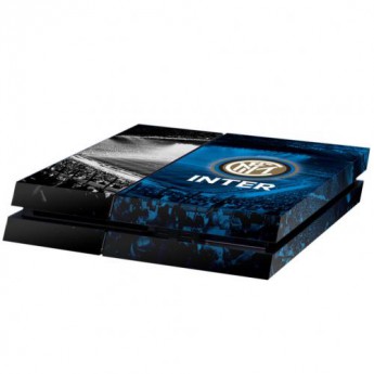Inter Milan etui do PS4 Console Skin