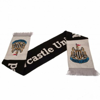 Newcastle United szalik zimowy TW