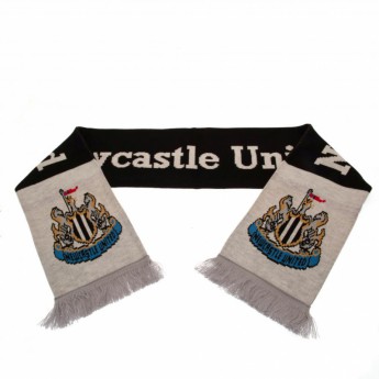 Newcastle United szalik zimowy TW