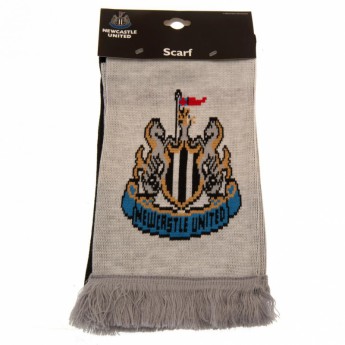 Newcastle United szalik zimowy TW