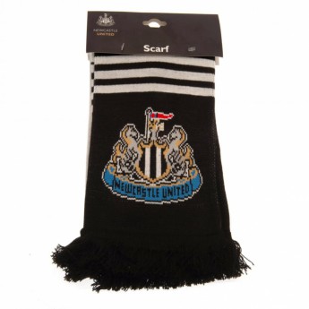 Newcastle United szalik zimowy SK
