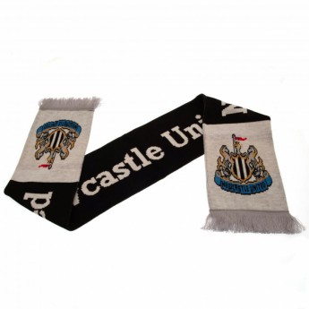 Newcastle United szalik zimowy RT