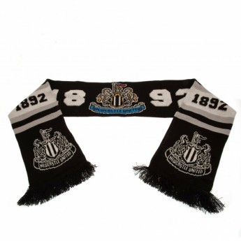 Newcastle United szalik zimowy RT