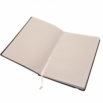 Newcastle United notatnik A5 Notebook