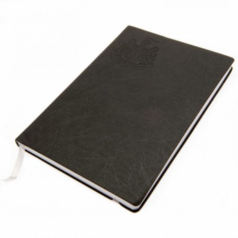 Newcastle United notatnik A5 Notebook