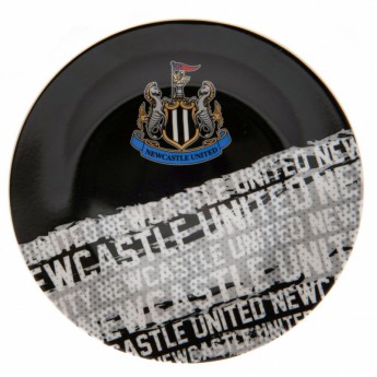 Newcastle United zestaw naczyń Breakfast IP
