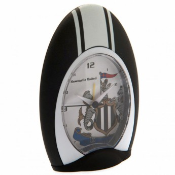 Newcastle United budzik Quartz Alarm Clock