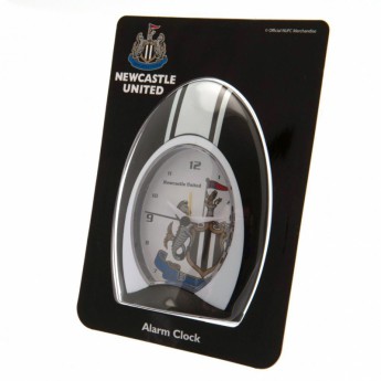 Newcastle United budzik Quartz Alarm Clock
