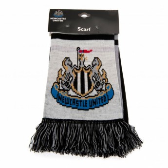 Newcastle United szalik zimowy WM