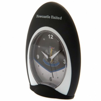 Newcastle United budzik Quartz Alarm Clock SW