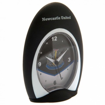 Newcastle United budzik Quartz Alarm Clock SW