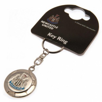 Newcastle United brelok do kluczy SF