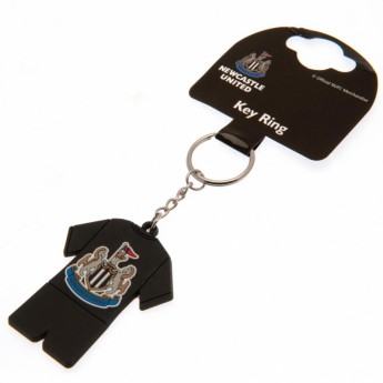 Newcastle United brelok do kluczy PVC Keyring Kit