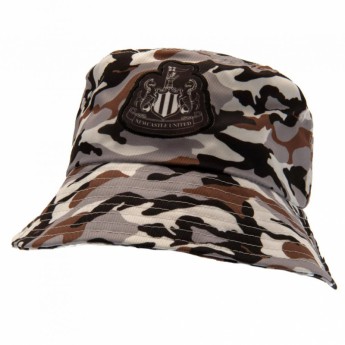 Newcastle United kapelusz dziecięcy Camo Yth