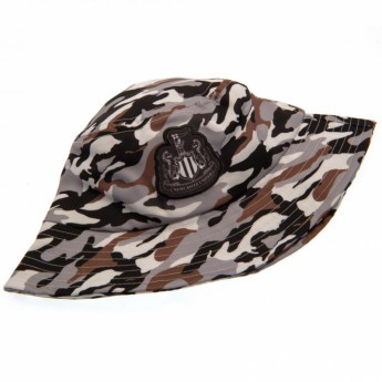 Newcastle United kapelusz dziecięcy Camo Yth