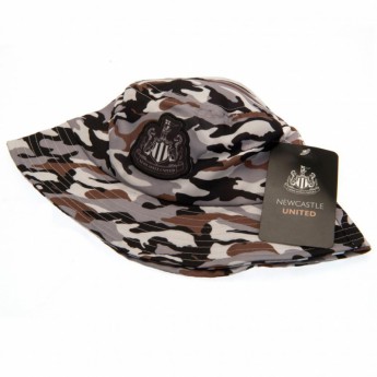 Newcastle United kapelusz dziecięcy Camo Yth