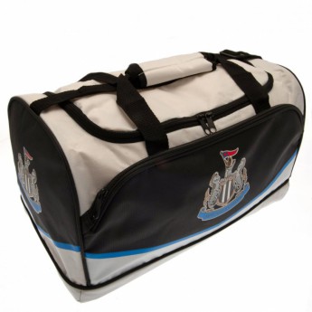 Newcastle United torba sportowa Holdall SW