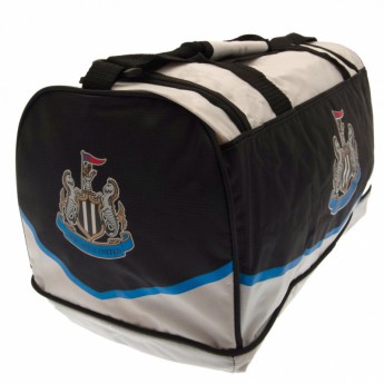 Newcastle United torba sportowa Holdall SW