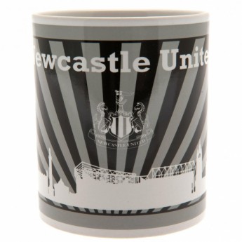 Newcastle United kubek SK
