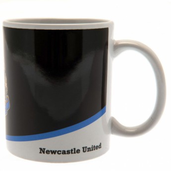 Newcastle United kubek SW