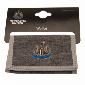 Newcastle United portfel Premium Wallet