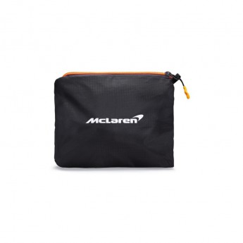 McLaren Honda plecak Black F1 Team 2020