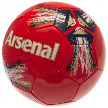 Arsenal piłka SP 2021 - size 5