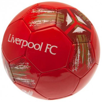 Liverpool piłka SP 2021 - size 5