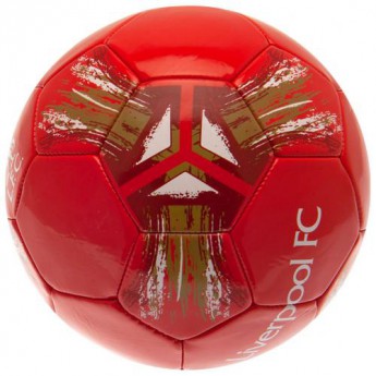 Liverpool piłka SP 2021 - size 5