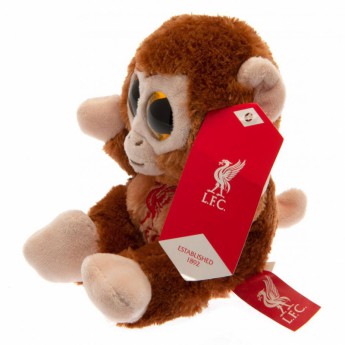 Liverpool pluszowa maskotka Monkey Animotsu