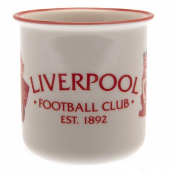 Liverpool kubek Retro Mini Coffee