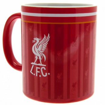 Liverpool kubek Retro Twin Set