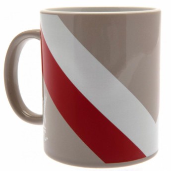Liverpool kubek Retro Twin Set