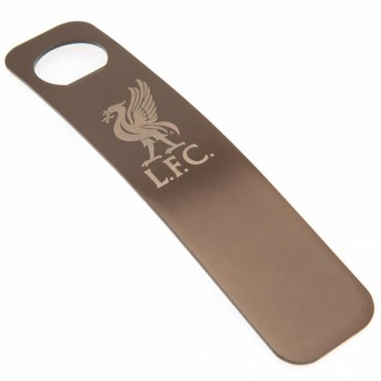 Liverpool otwieracz Black stainless steel